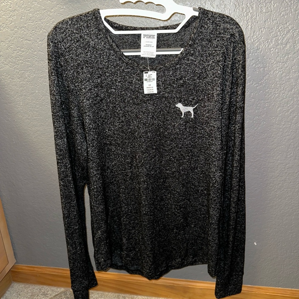 NWT PINK shirt